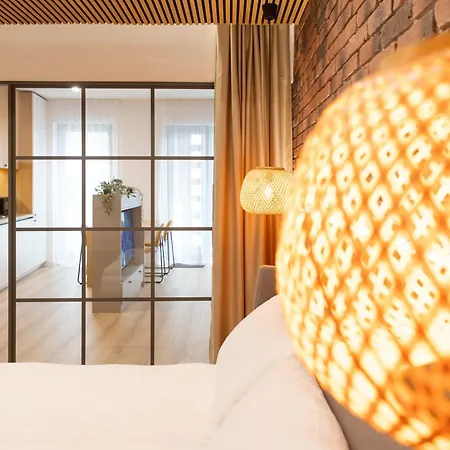 Appartement Hasdeu *