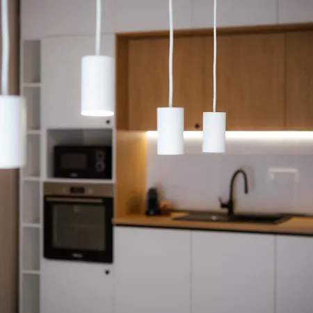 Hasdeu Appartement Cluj-Napoca