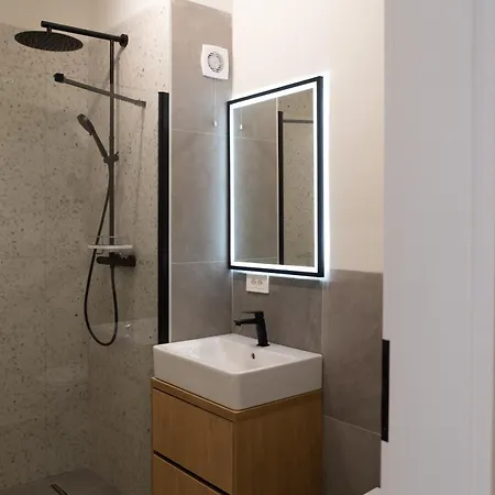 Apartman Hasdeu