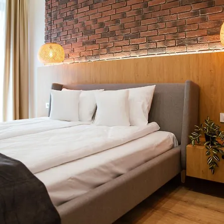Apartman Hasdeu *