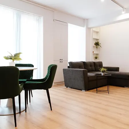 Hasdeu Apartman