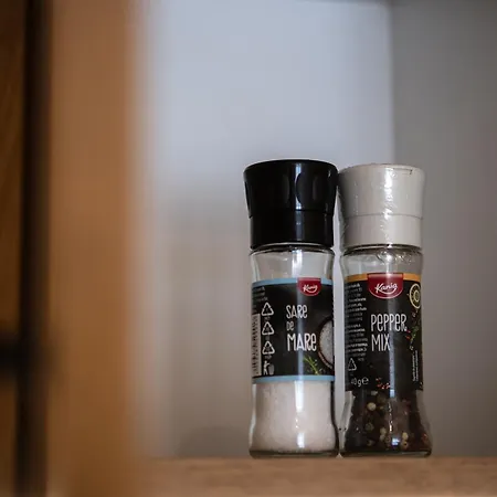 Hasdeu Appartement Cluj-Napoca