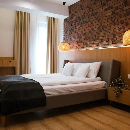 Appartement Hasdeu Cluj-Napoca