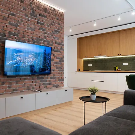 Apartman Hasdeu