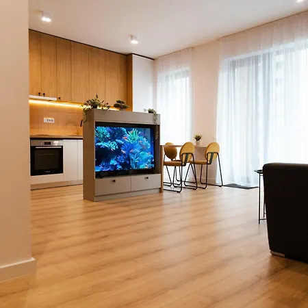 Hasdeu Apartman *