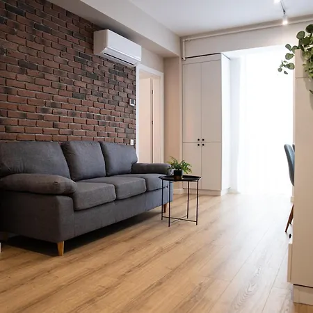 Hasdeu Apartament Cluj-Napoca