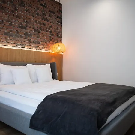 Apartman Hasdeu Kolozsvár