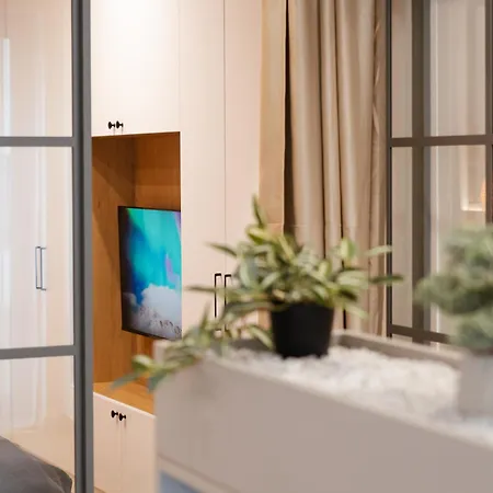 Appartement Hasdeu Cluj-Napoca