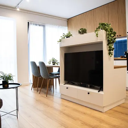Hasdeu Apartman *