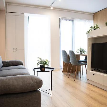 Apartman Hasdeu *