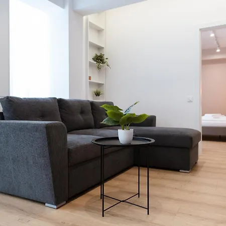 Hasdeu Apartman *