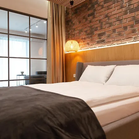 Hasdeu Apartment Cluj-Napoca