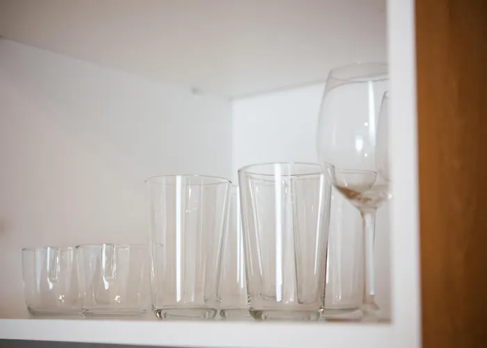 Hasdeu Appartement *