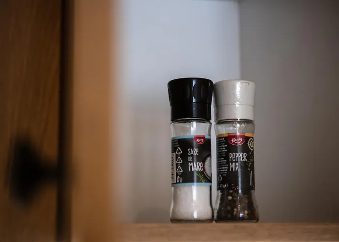 Hasdeu Lägenhet Cluj-Napoca