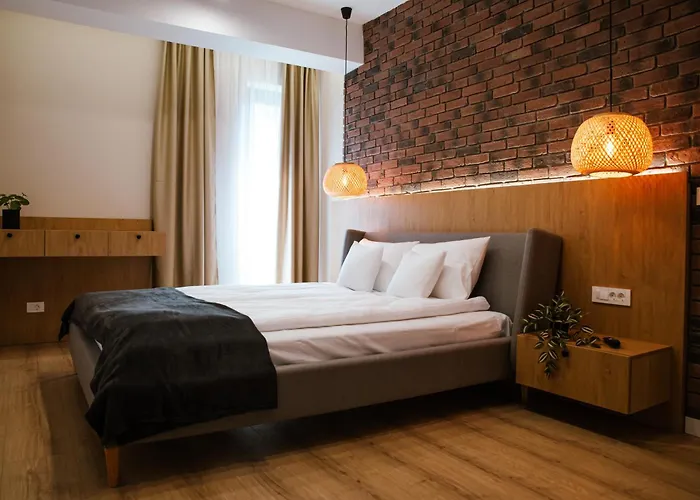 Lägenhet Hasdeu Cluj-Napoca