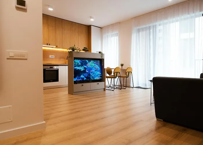 Hasdeu Appartement *