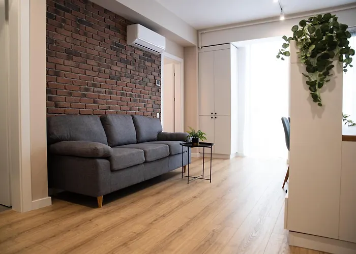 Hasdeu Appartement Cluj-Napoca