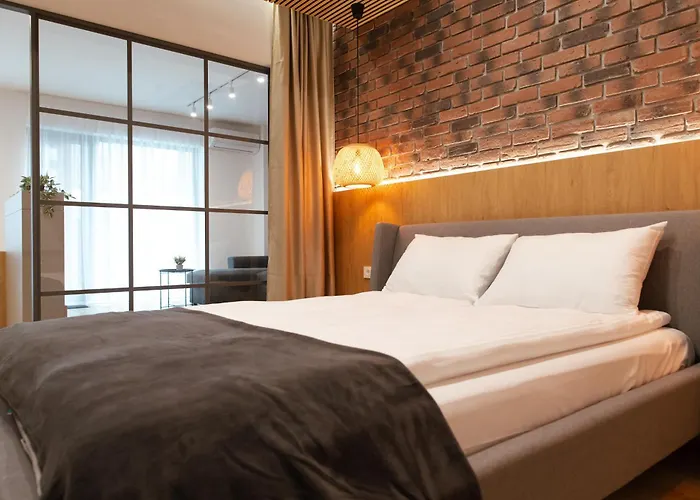 Hasdeu Appartement Cluj-Napoca